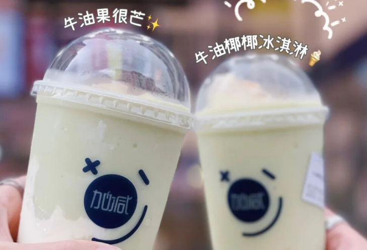 LEwin乐玩茶饮：别羡慕别人的奶茶店生意好，他们都