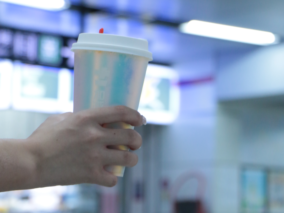 LEwin乐玩茶饮|现在开一家奶茶店怎么样，还有优势吗