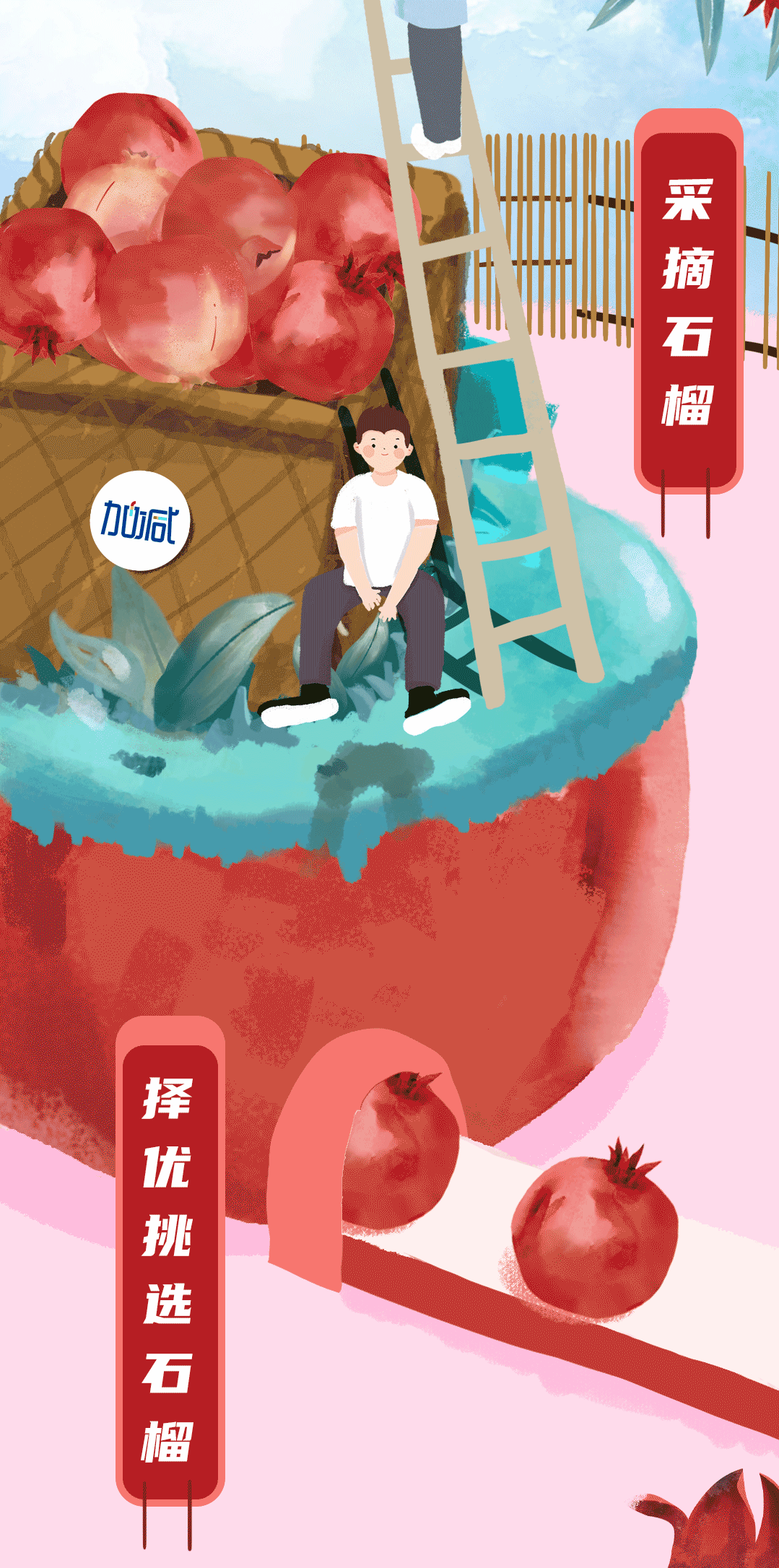 LEwin乐玩茶饮石榴新品