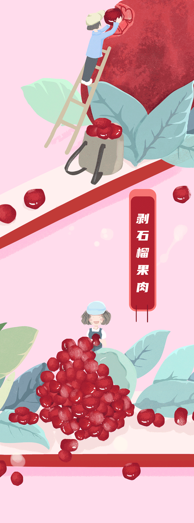LEwin乐玩茶饮石榴新品